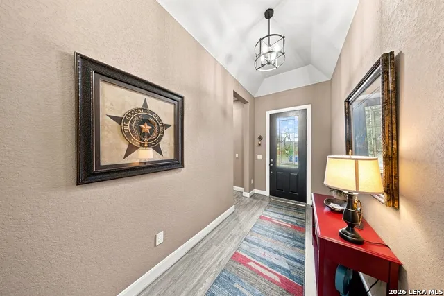 814 Swift Fox Cibolo, TX 78108