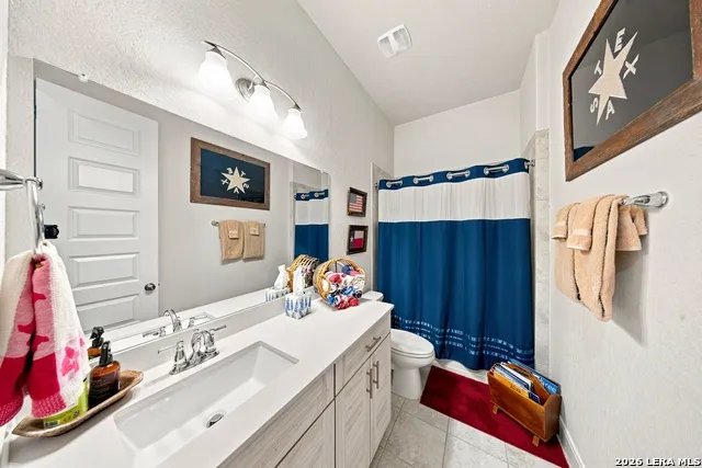 814 Swift Fox Cibolo, TX 78108