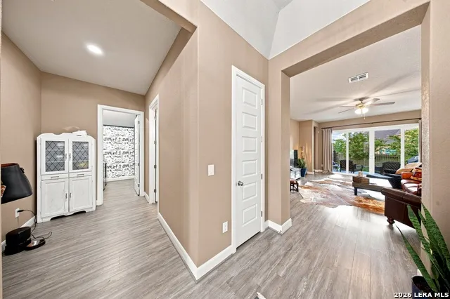 814 Swift Fox Cibolo, TX 78108