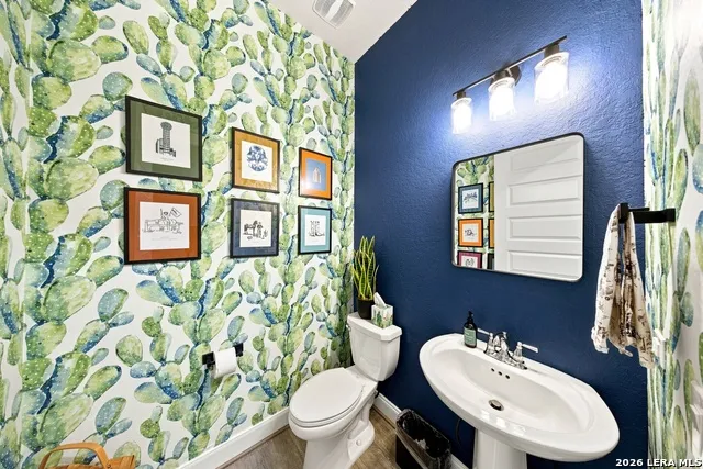 814 Swift Fox Cibolo, TX 78108