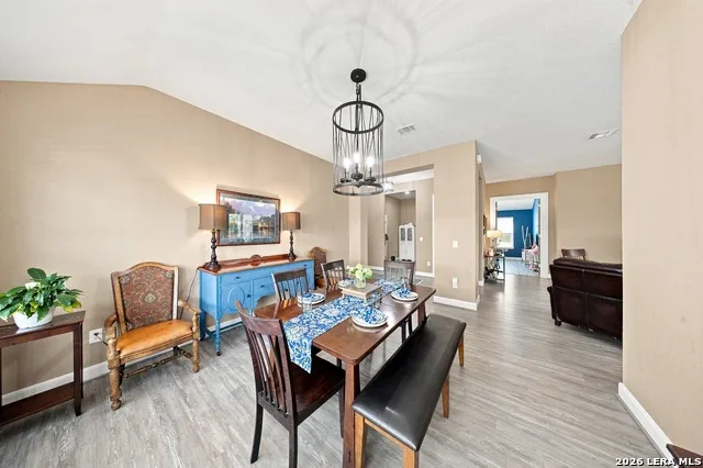 814 Swift Fox Cibolo, TX 78108
