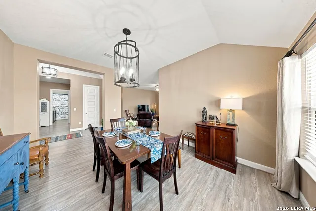 814 Swift Fox Cibolo, TX 78108