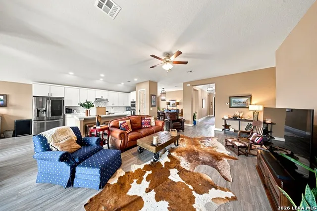 814 Swift Fox Cibolo, TX 78108