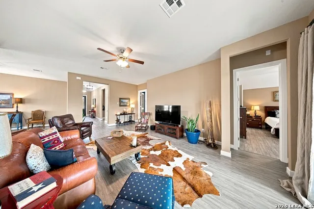 814 Swift Fox Cibolo, TX 78108