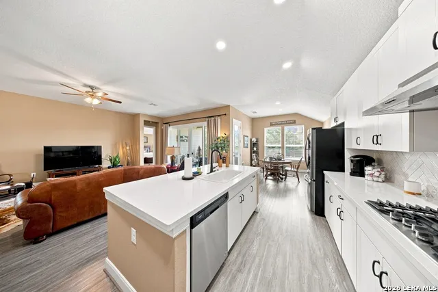 814 Swift Fox Cibolo, TX 78108