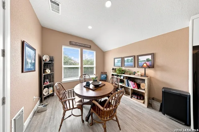 814 Swift Fox Cibolo, TX 78108