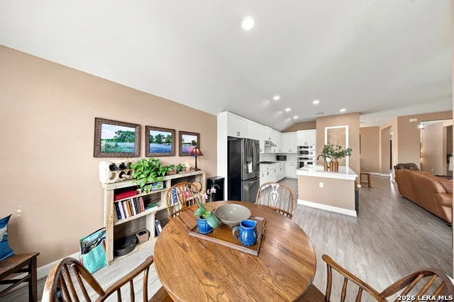 814 Swift Fox Cibolo, TX 78108