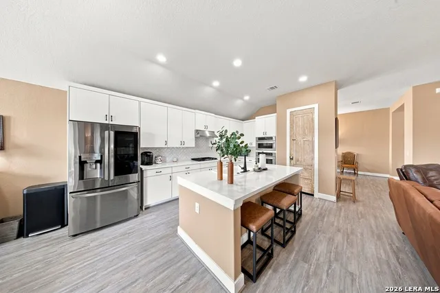 814 Swift Fox Cibolo, TX 78108