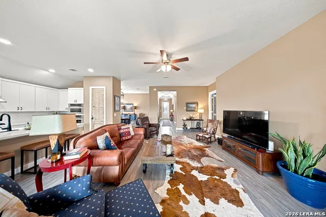 814 Swift Fox Cibolo, TX 78108