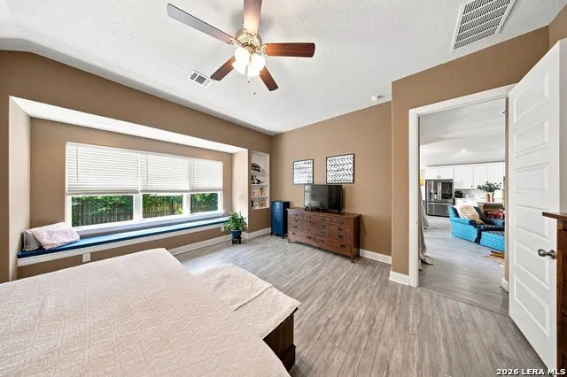 814 Swift Fox Cibolo, TX 78108