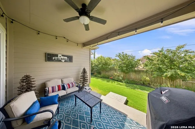 814 Swift Fox Cibolo, TX 78108