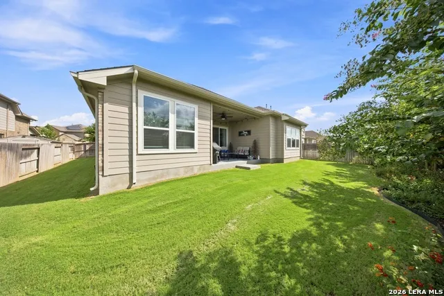 814 Swift Fox Cibolo, TX 78108