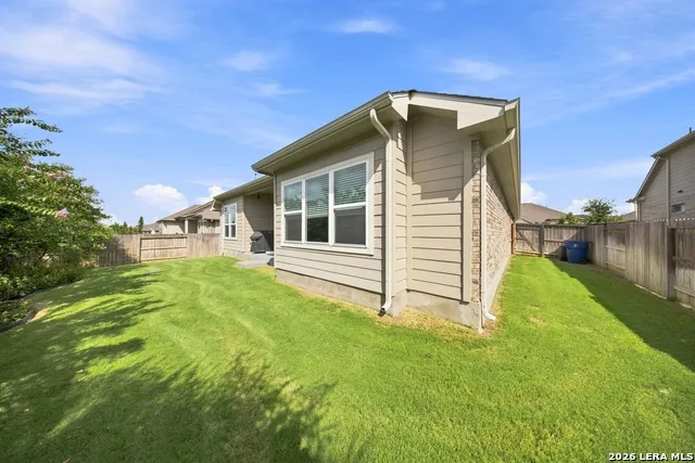 814 Swift Fox Cibolo, TX 78108