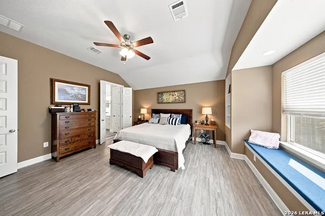 814 Swift Fox Cibolo, TX 78108