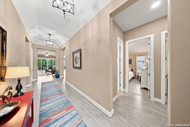 814 Swift Fox Cibolo, TX 78108