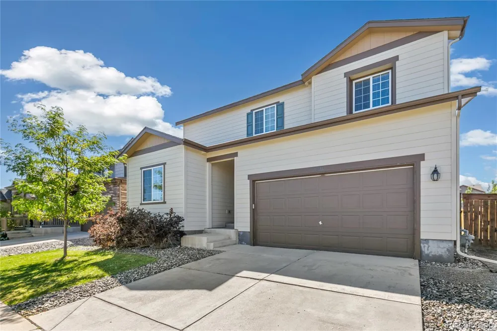 15996 Hayloft Lane Parker, CO 80134