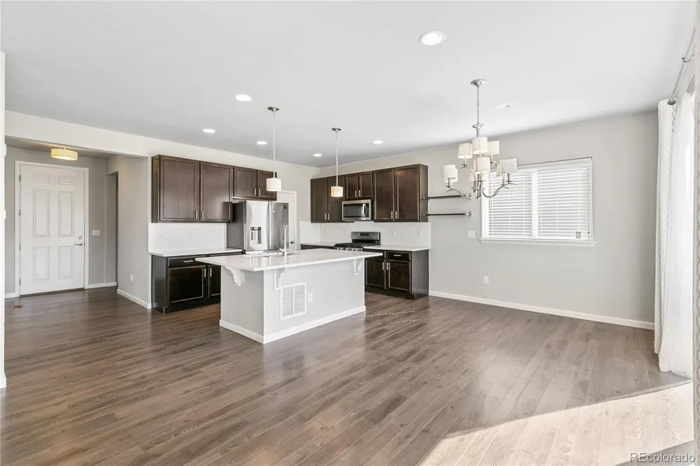 15996 Hayloft Lane Parker, CO 80134