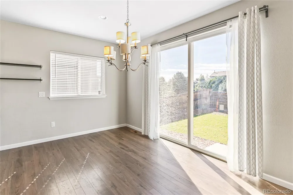 15996 Hayloft Lane Parker, CO 80134