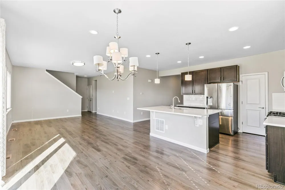 15996 Hayloft Lane Parker, CO 80134