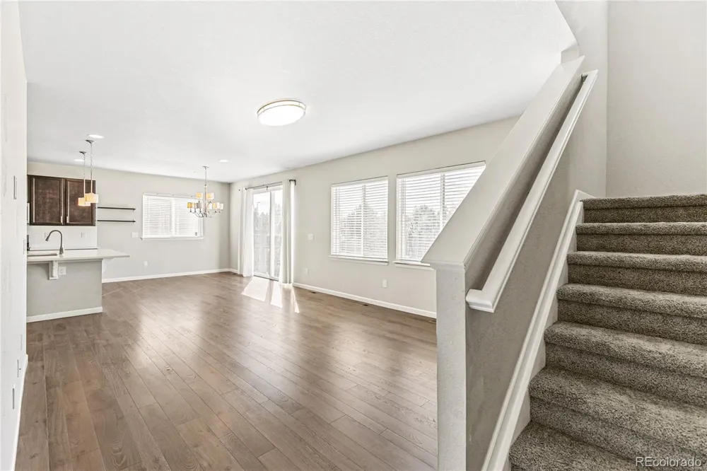 15996 Hayloft Lane Parker, CO 80134