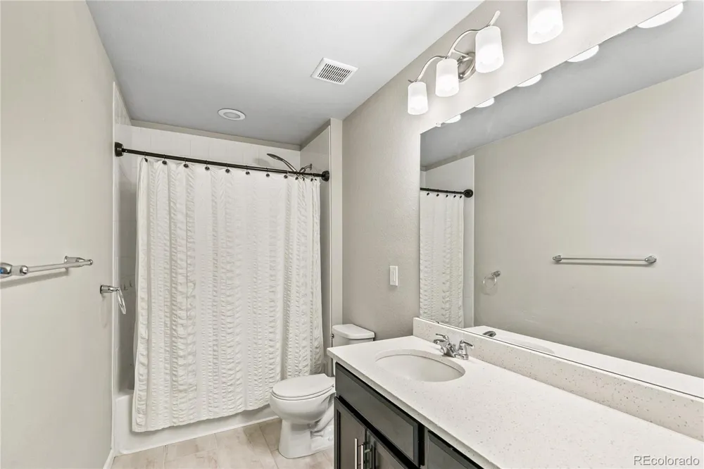 15996 Hayloft Lane Parker, CO 80134