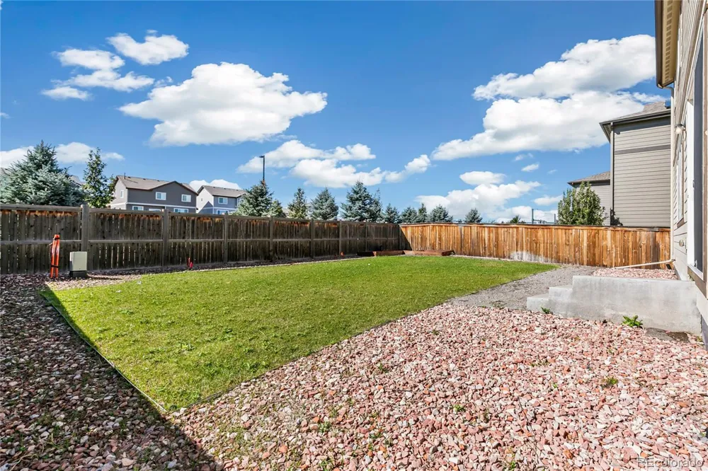 15996 Hayloft Lane Parker, CO 80134