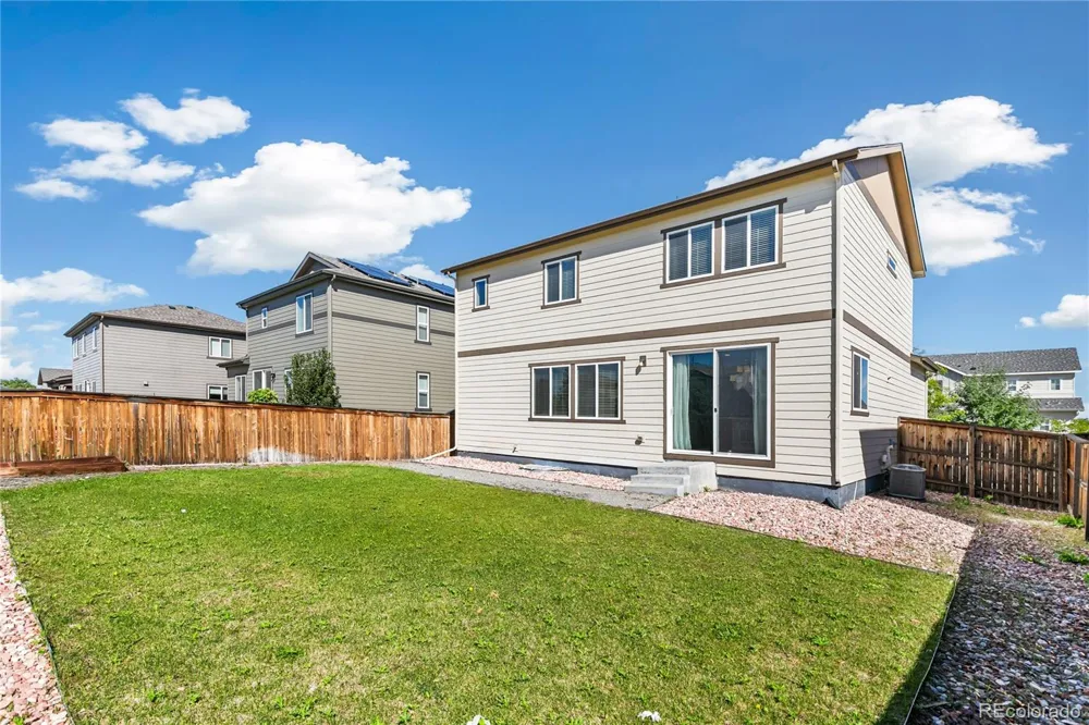 15996 Hayloft Lane Parker, CO 80134