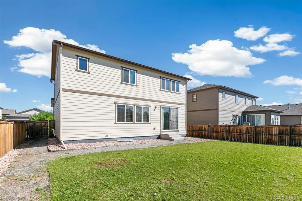 15996 Hayloft Lane Parker, CO 80134