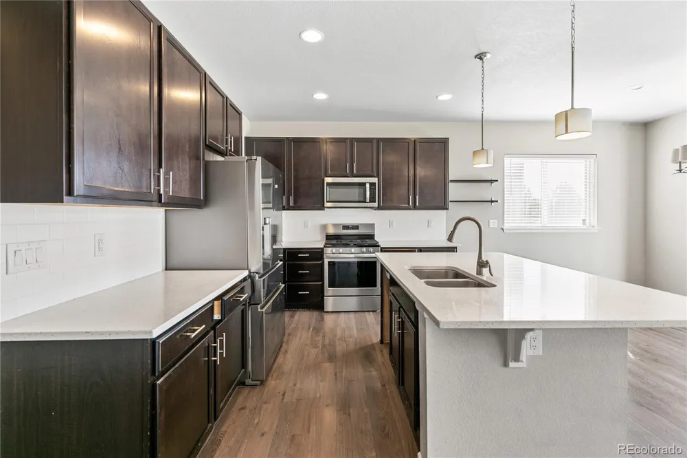 15996 Hayloft Lane Parker, CO 80134