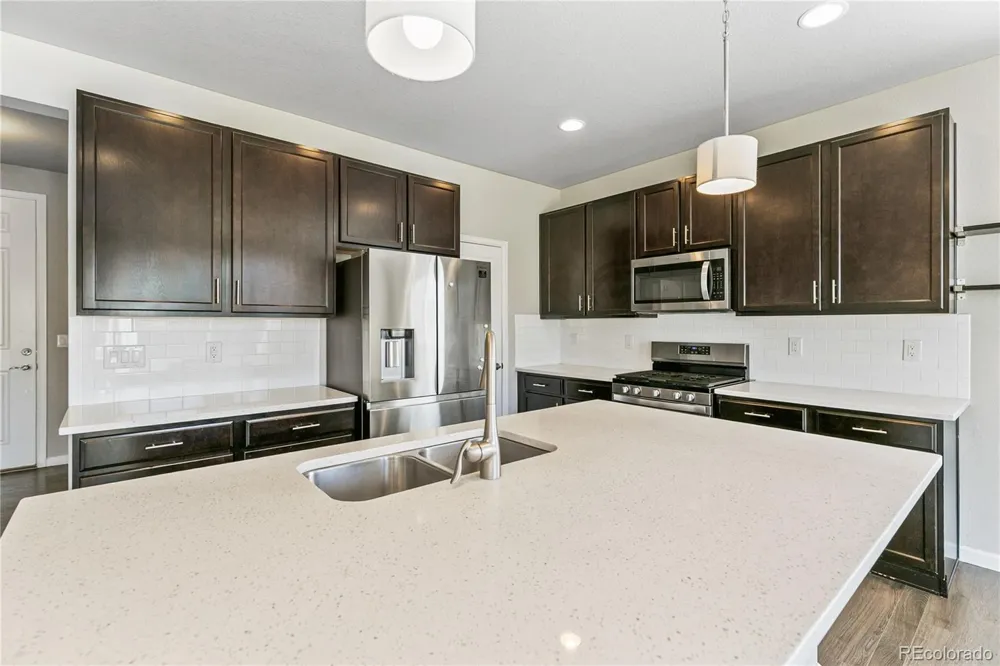 15996 Hayloft Lane Parker, CO 80134