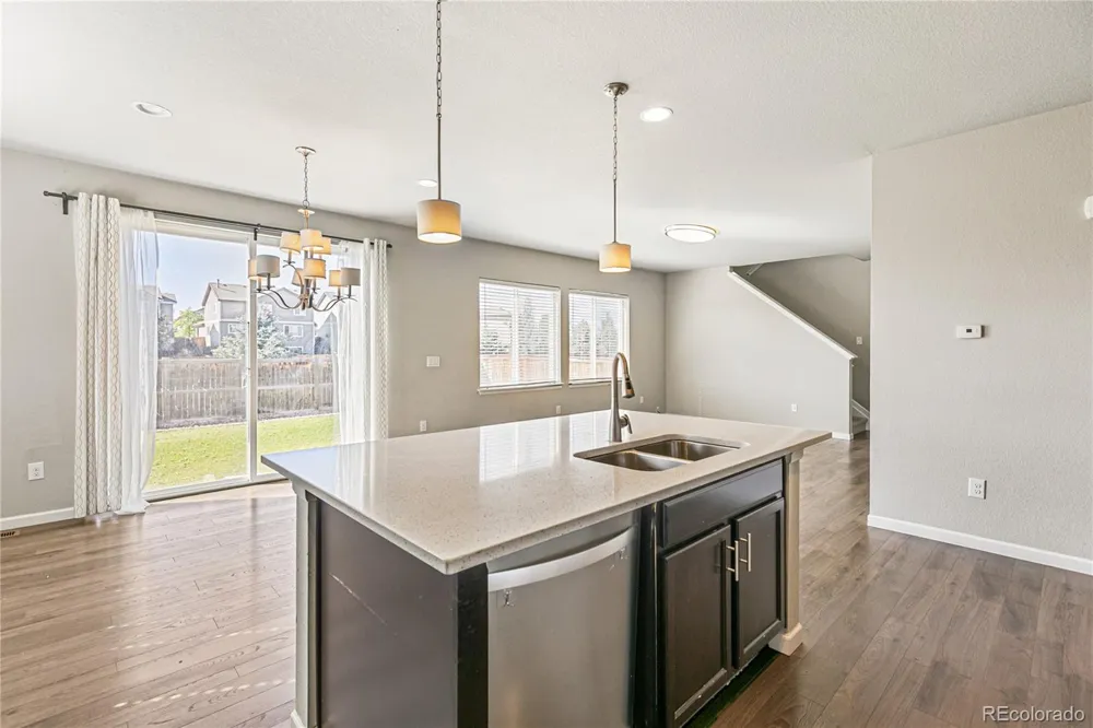 15996 Hayloft Lane Parker, CO 80134