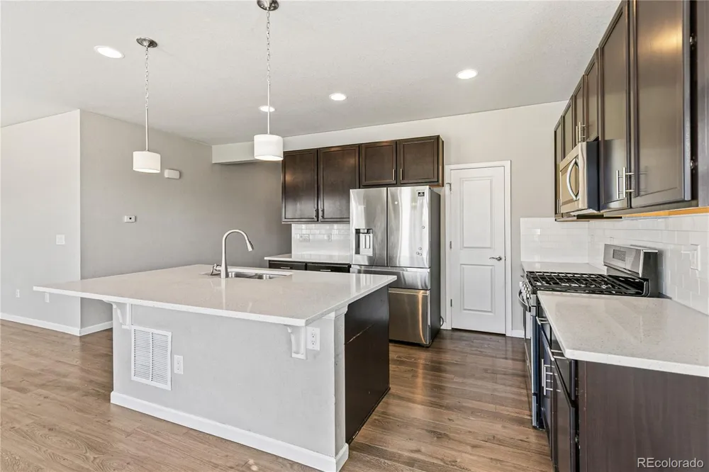 15996 Hayloft Lane Parker, CO 80134