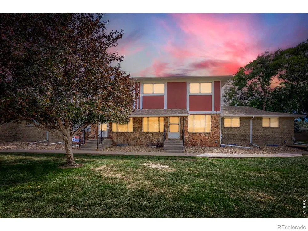742 27th Avenue #2 Greeley, CO 80634