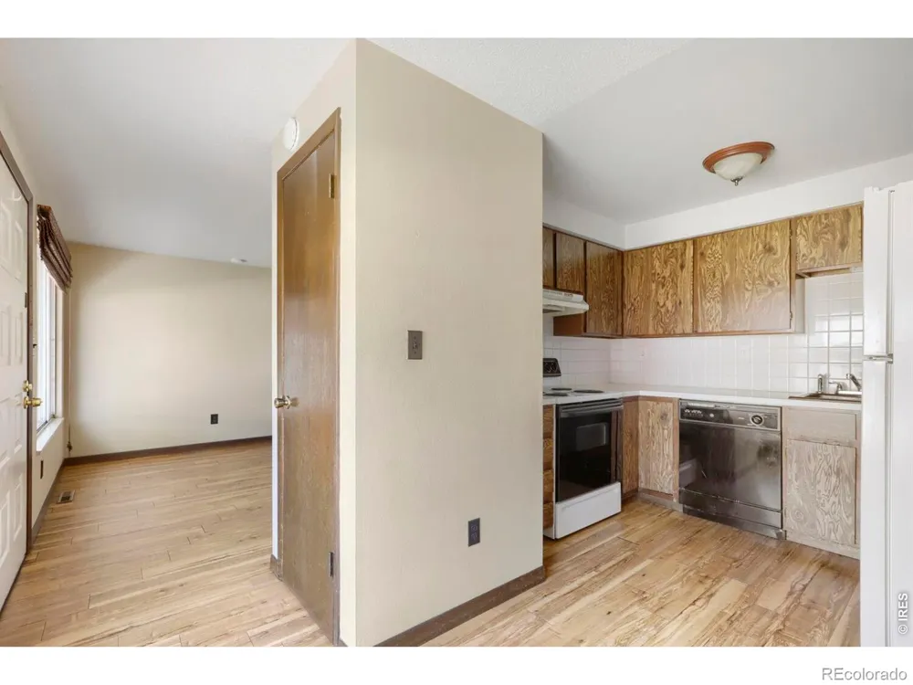 742 27th Avenue #2 Greeley, CO 80634