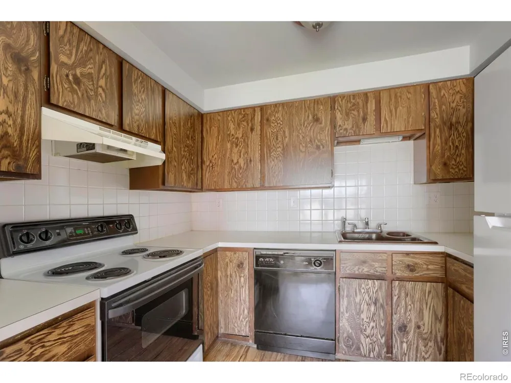 742 27th Avenue #2 Greeley, CO 80634