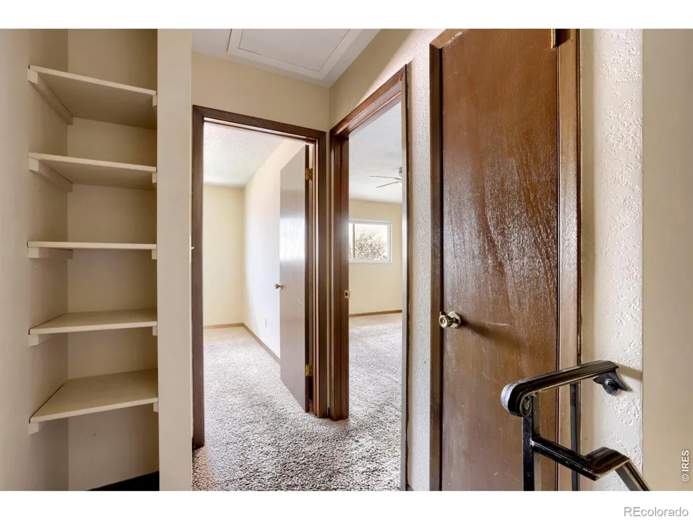 742 27th Avenue #2 Greeley, CO 80634