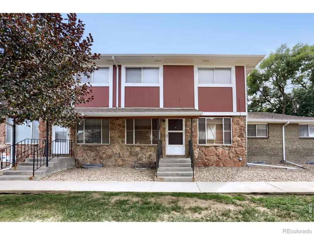 742 27th Avenue #2 Greeley, CO 80634