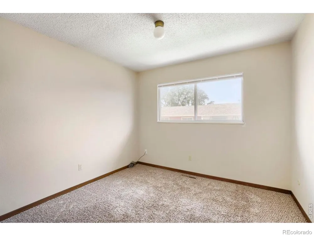 742 27th Avenue #2 Greeley, CO 80634