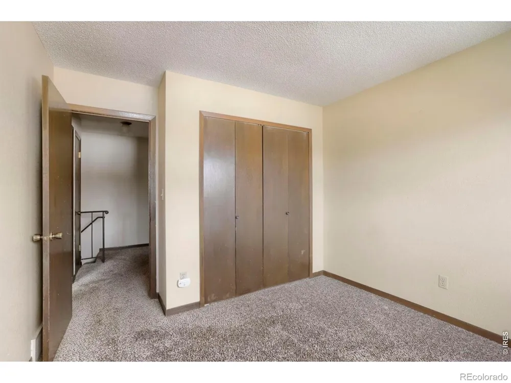 742 27th Avenue #2 Greeley, CO 80634