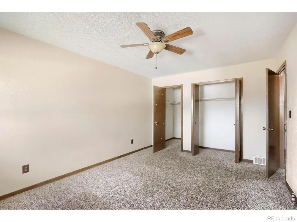 742 27th Avenue #2 Greeley, CO 80634