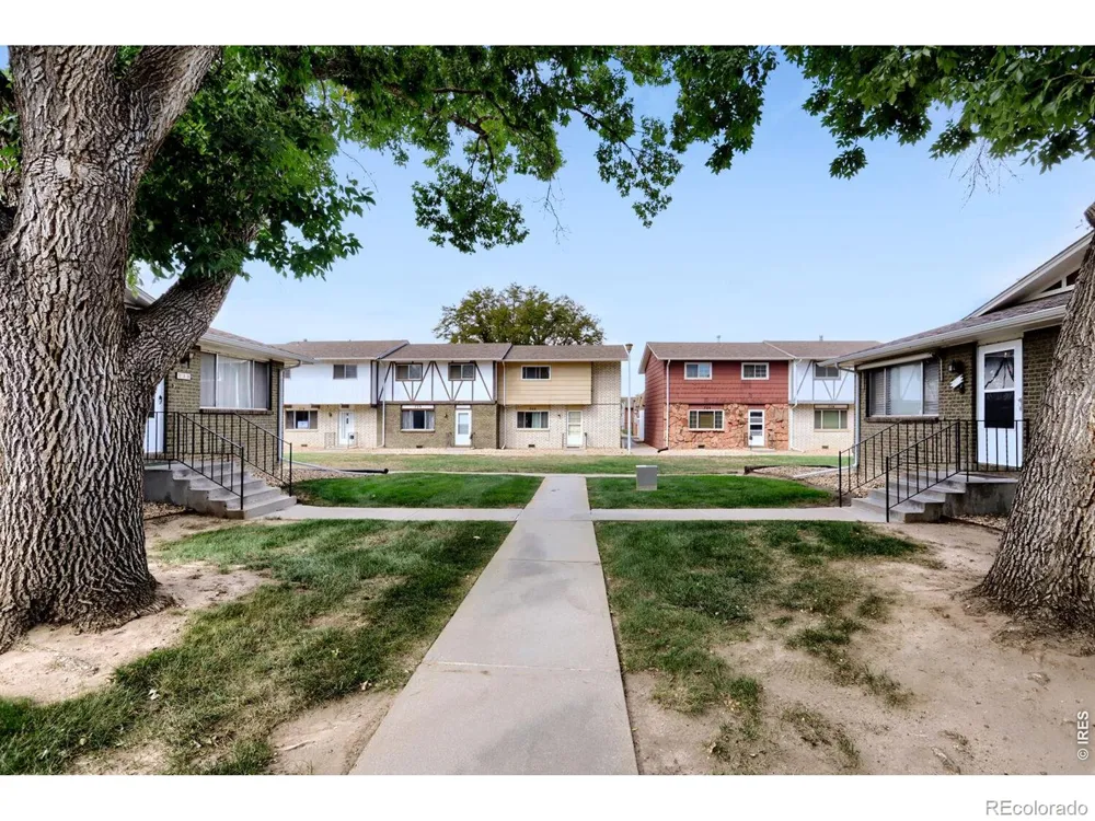 742 27th Avenue #2 Greeley, CO 80634