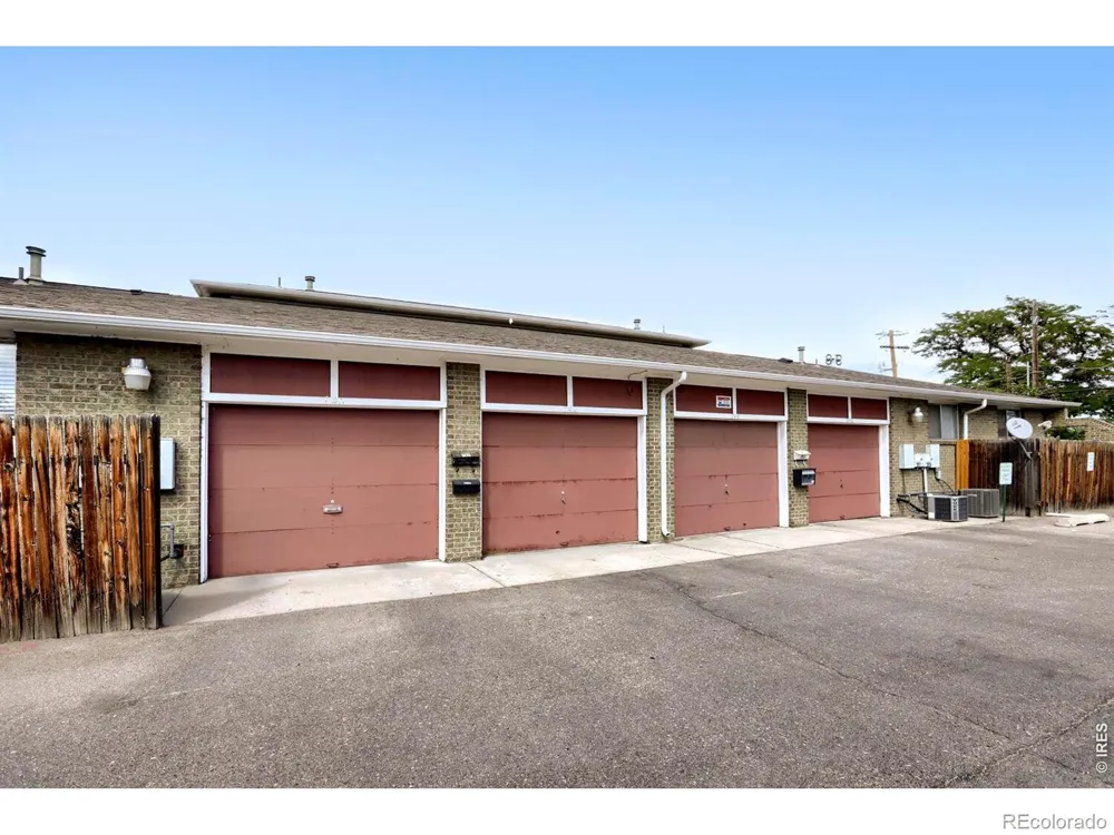 742 27th Avenue #2 Greeley, CO 80634