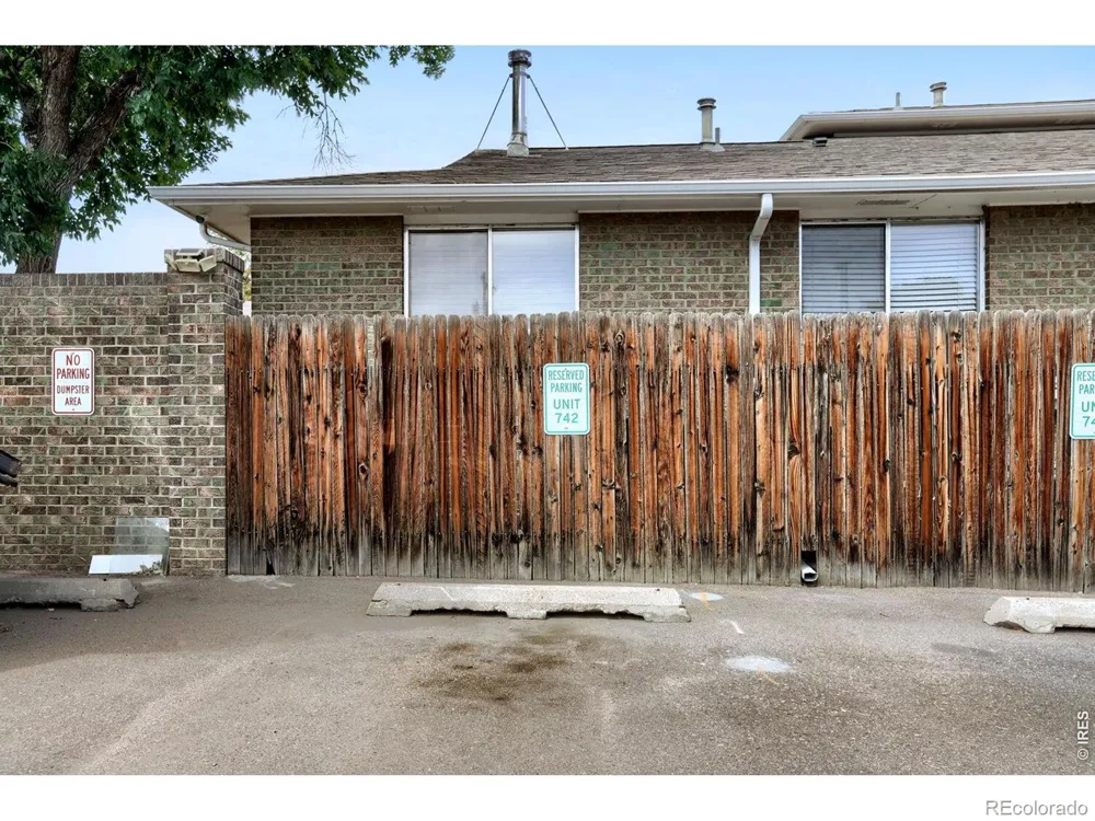 742 27th Avenue #2 Greeley, CO 80634
