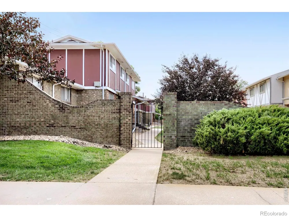 742 27th Avenue #2 Greeley, CO 80634