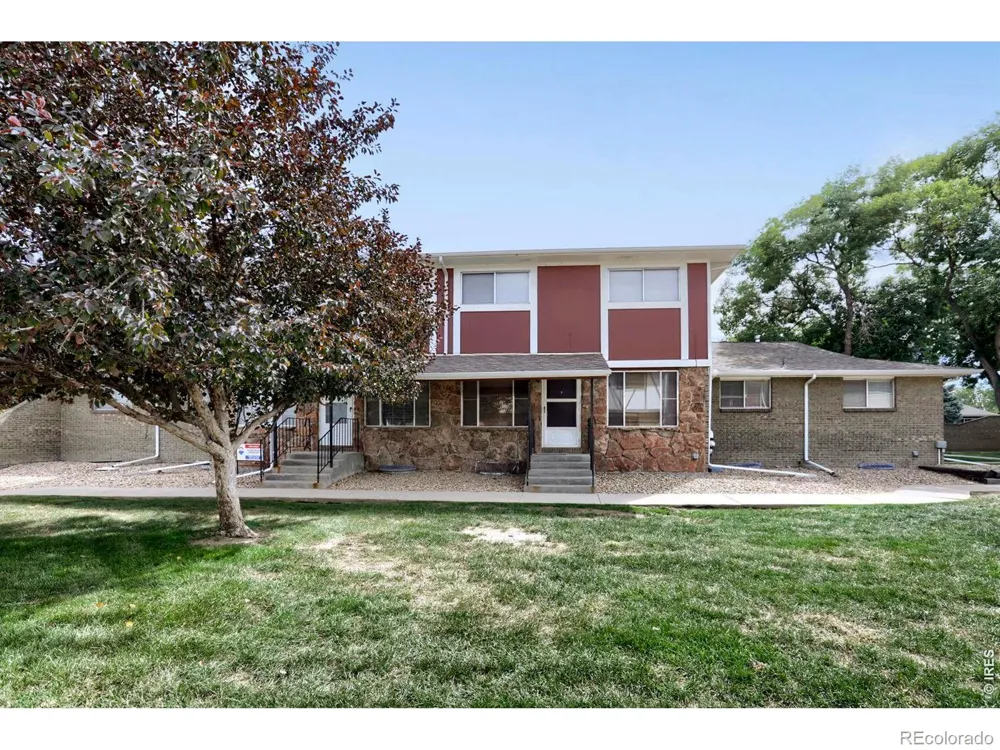 742 27th Avenue #2 Greeley, CO 80634
