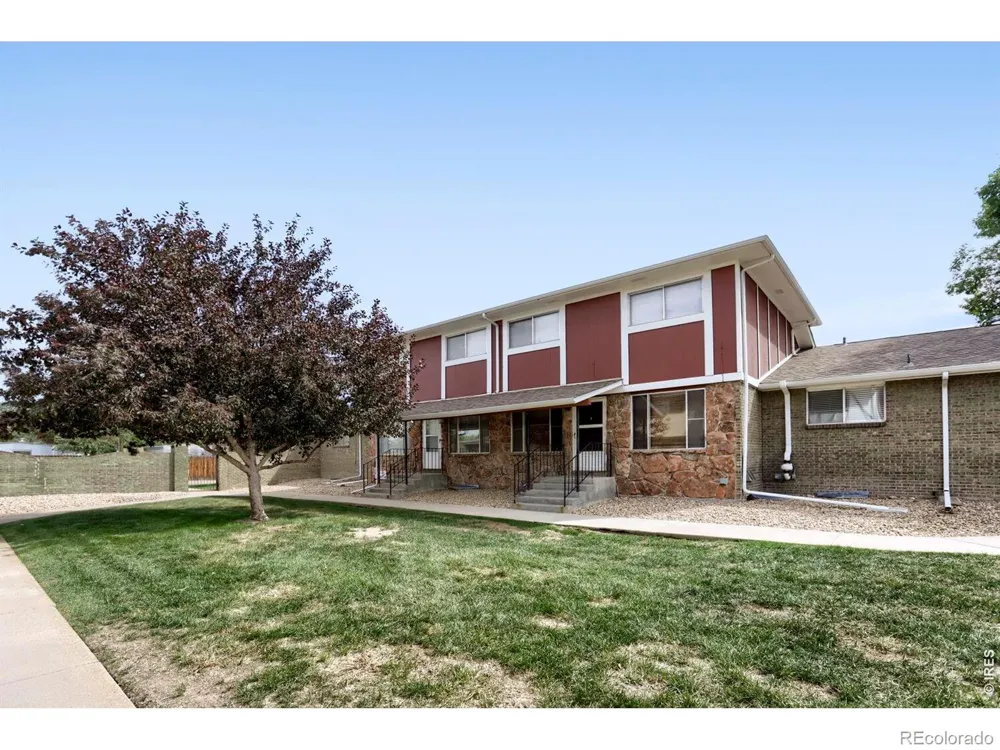 742 27th Avenue #2 Greeley, CO 80634