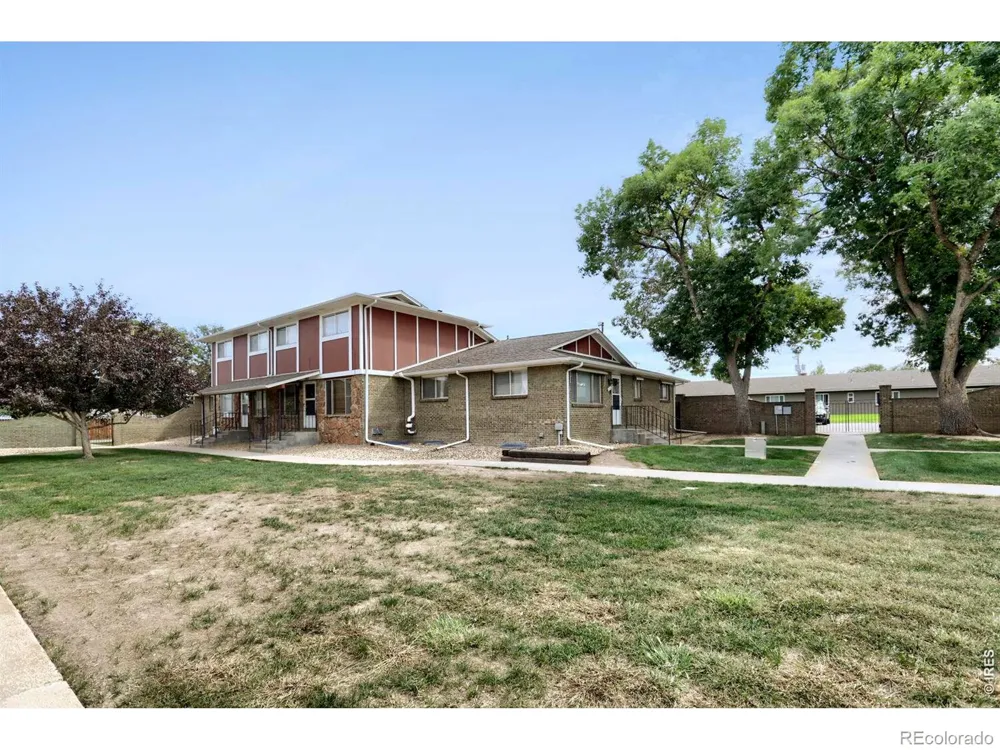 742 27th Avenue #2 Greeley, CO 80634