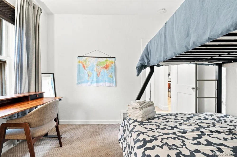 1802 W 39th Avenue Denver, CO 80211