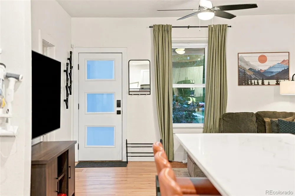 1802 W 39th Avenue Denver, CO 80211