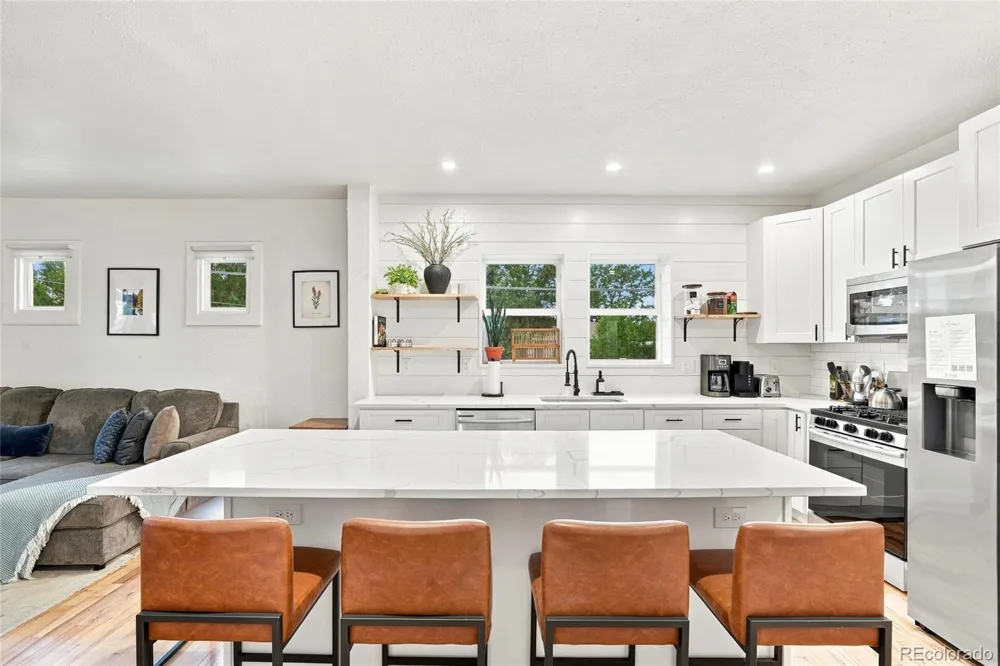 1802 W 39th Avenue Denver, CO 80211
